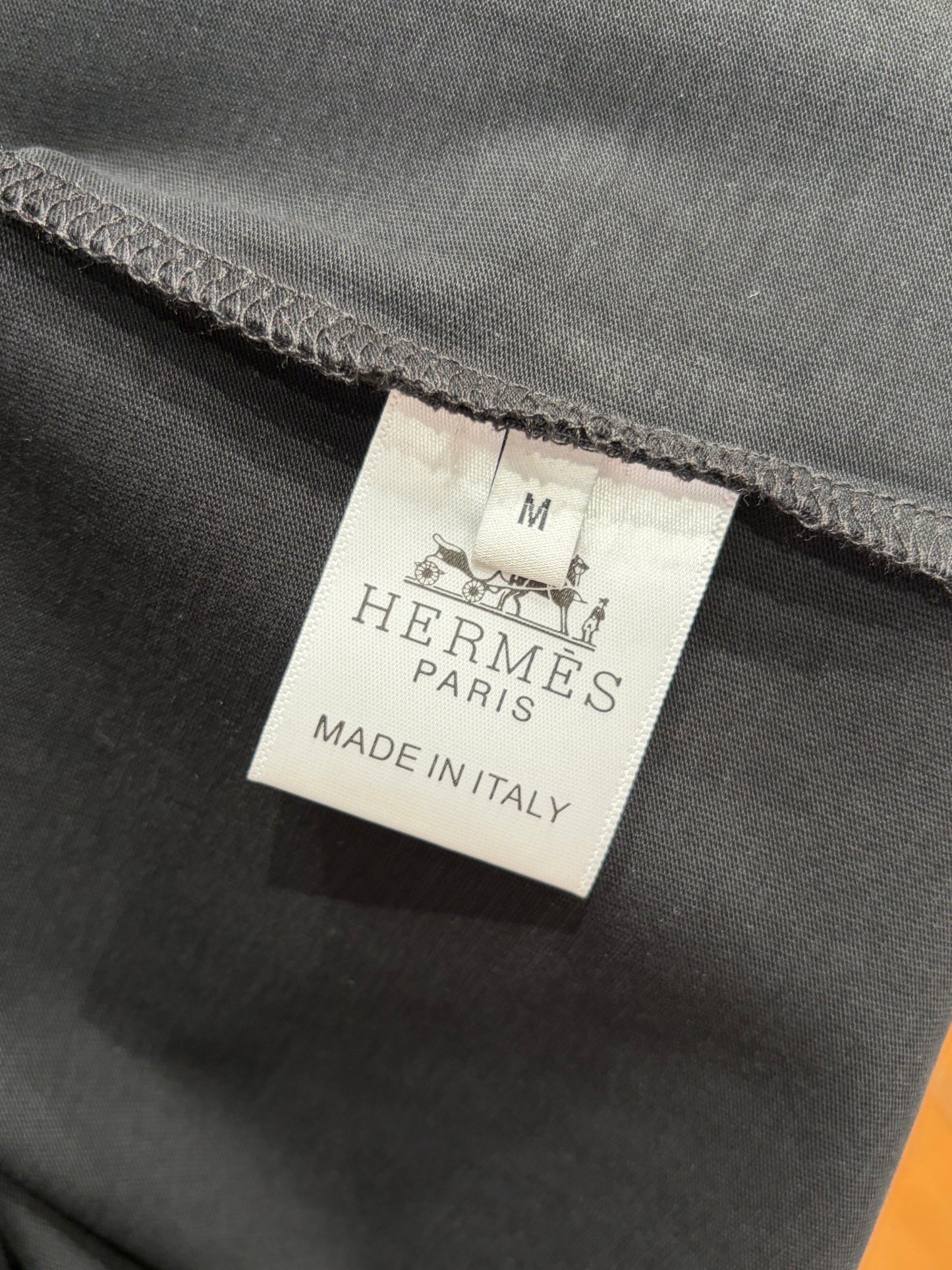 Hermes T-shirt