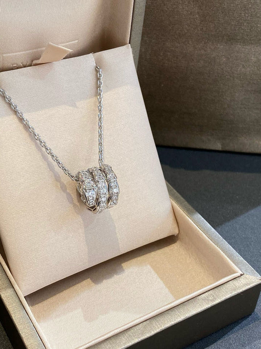 Bvlgari Necklace