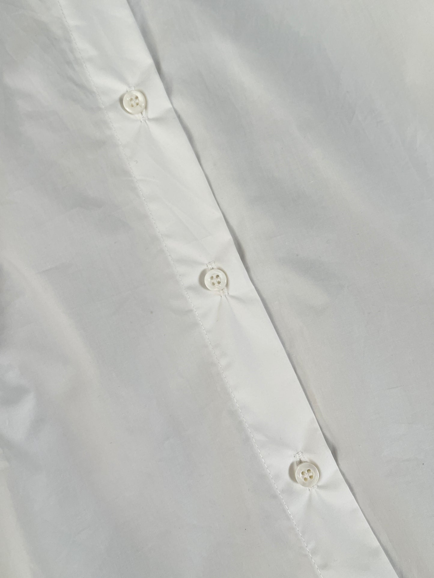 Dior Strap Shirt
