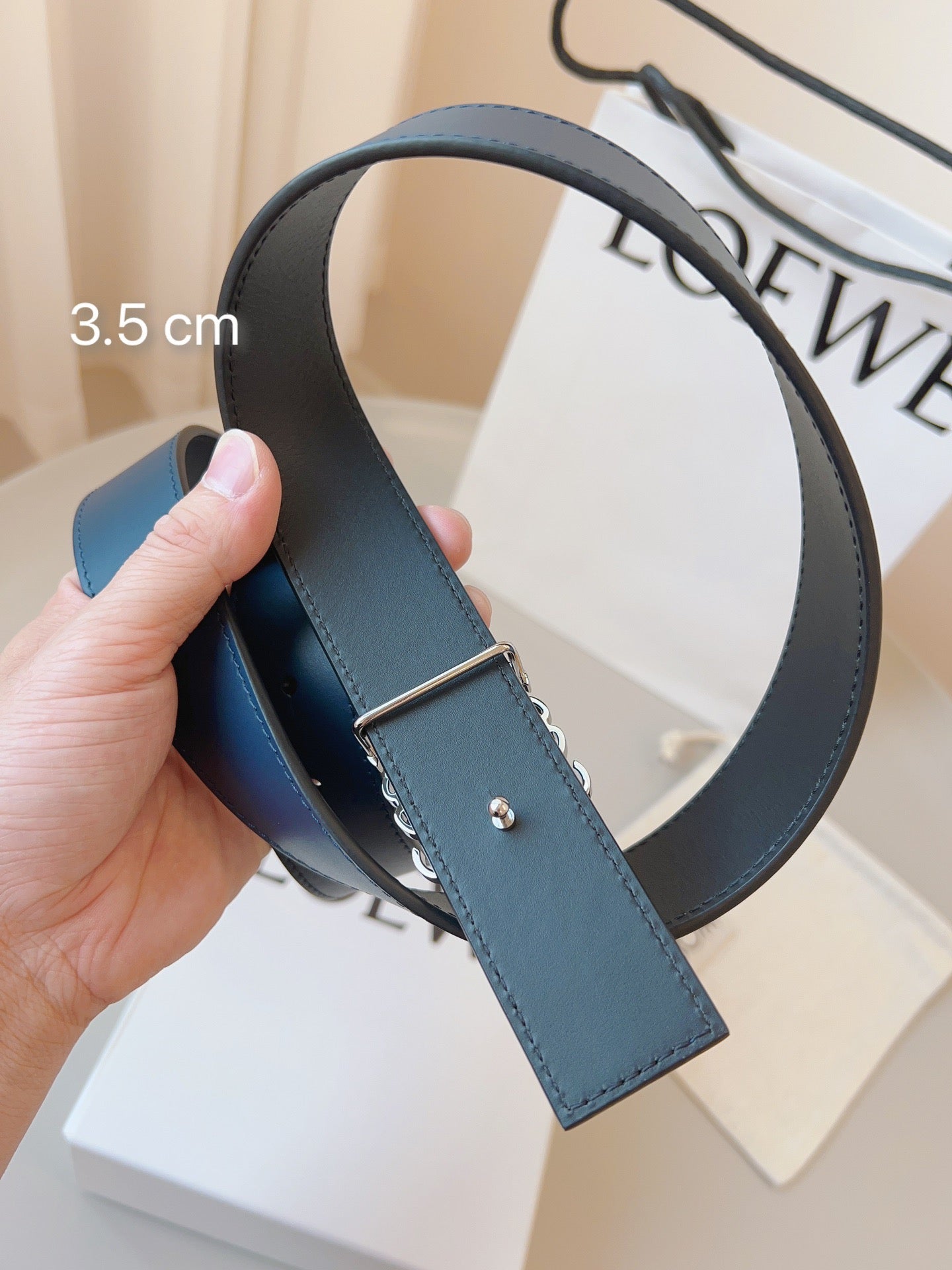 Loewe Belt