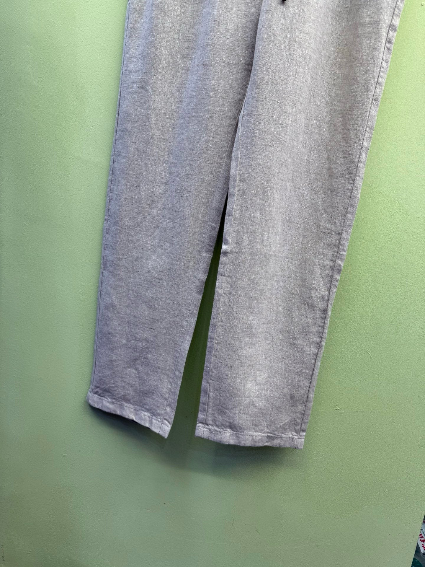 Loro Piana Long Pants