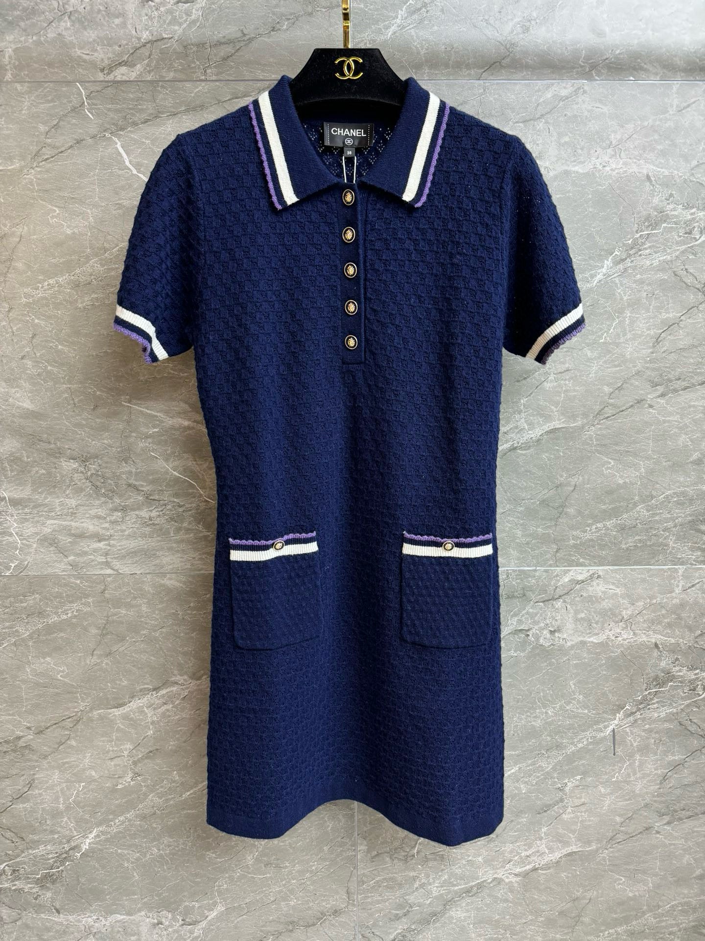 Chanel Dress