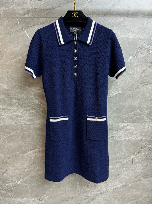 Chanel Dress