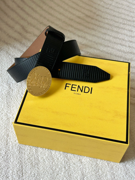 Fendi Belts