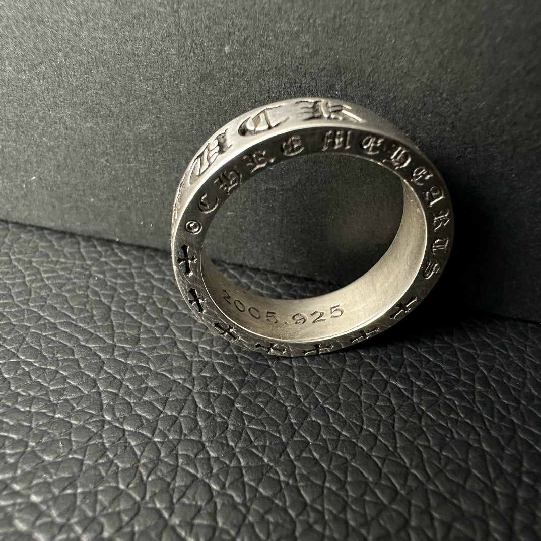 Chrome Hearts Rings