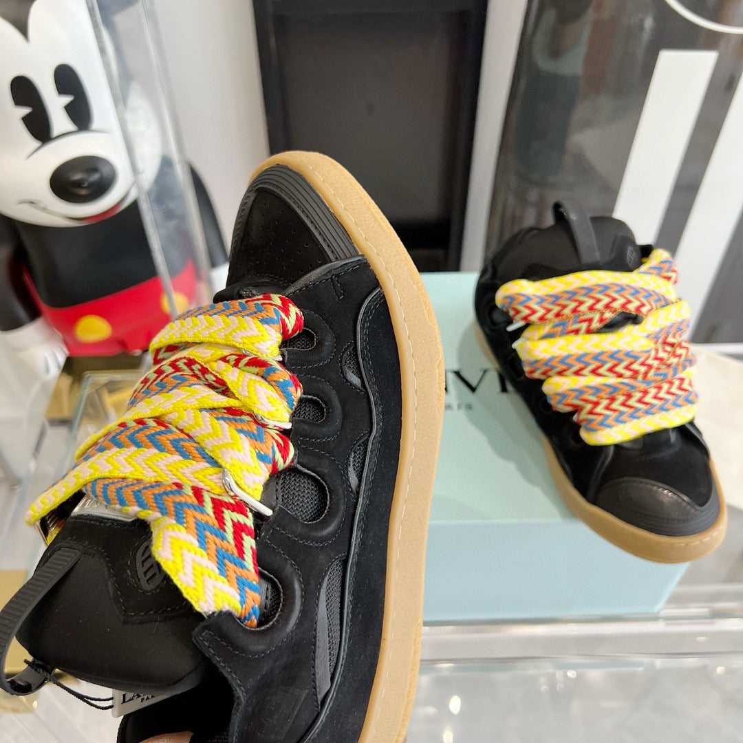 Lanvin Sneakers