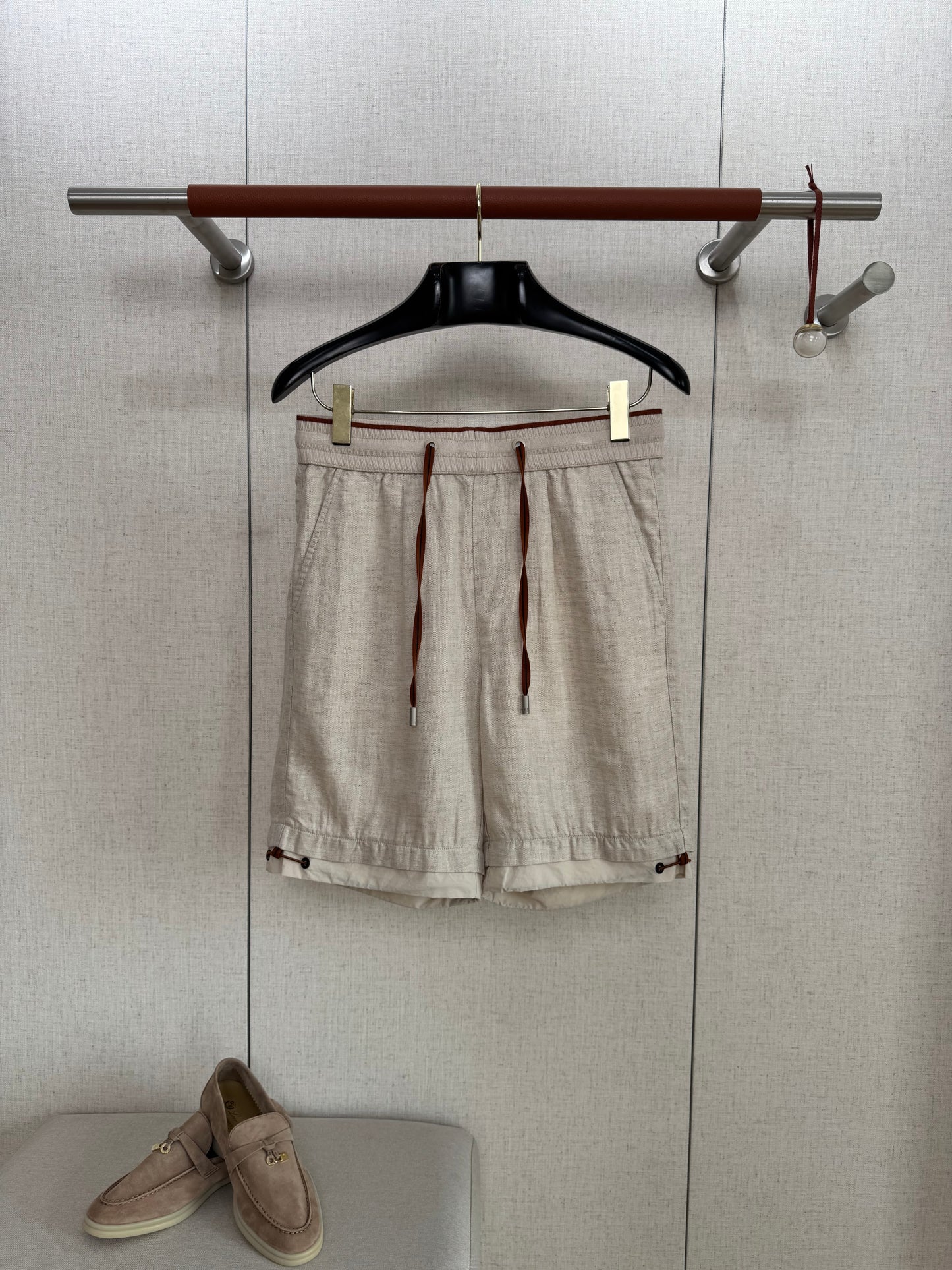 ZG Short Pants