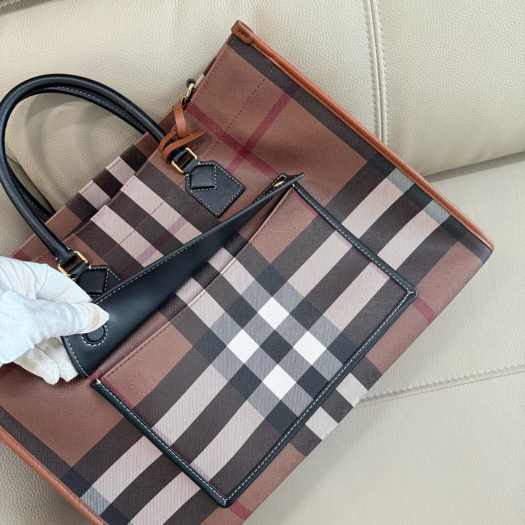 BBR Medium Freya Tote Bag