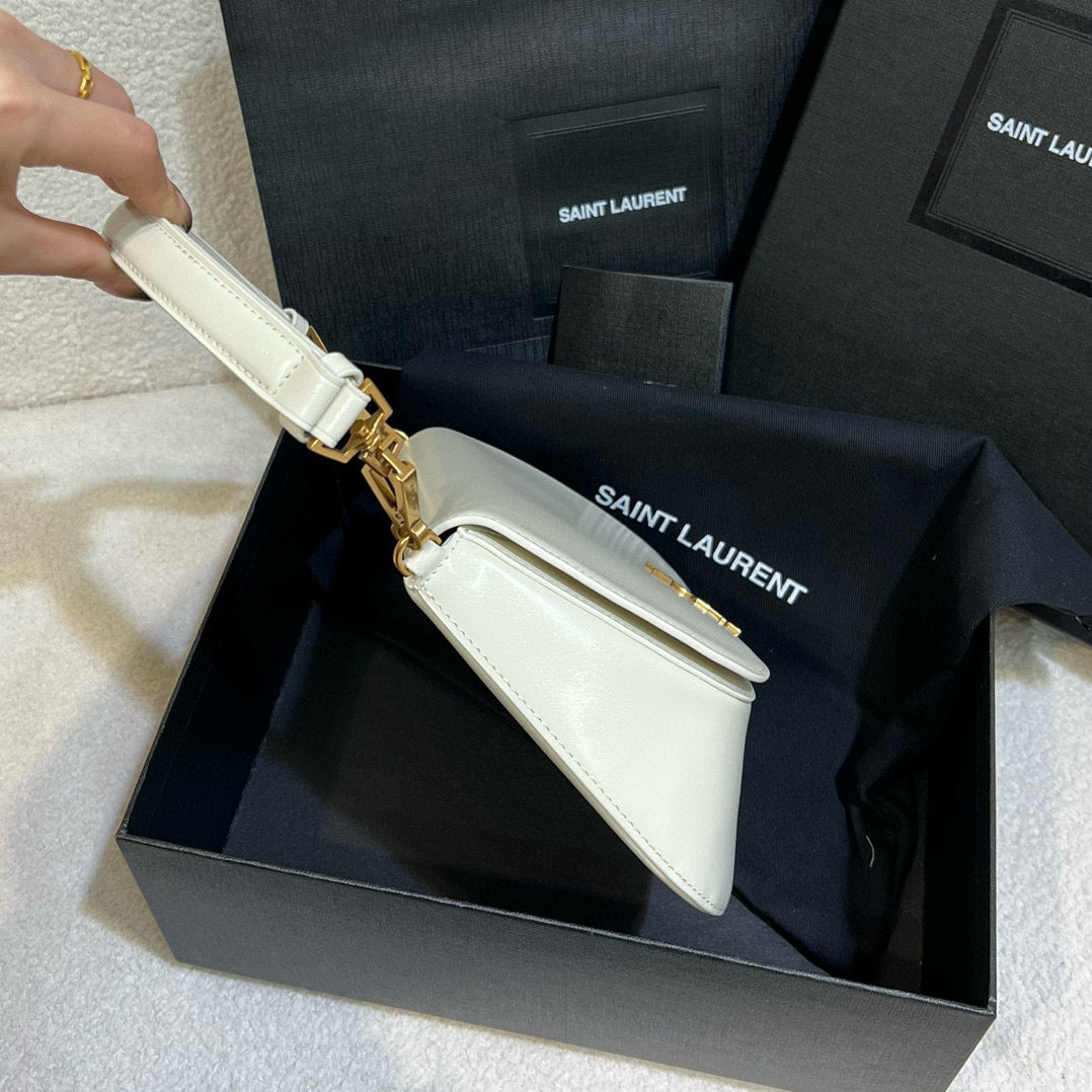 YSL Voltaire Handbag