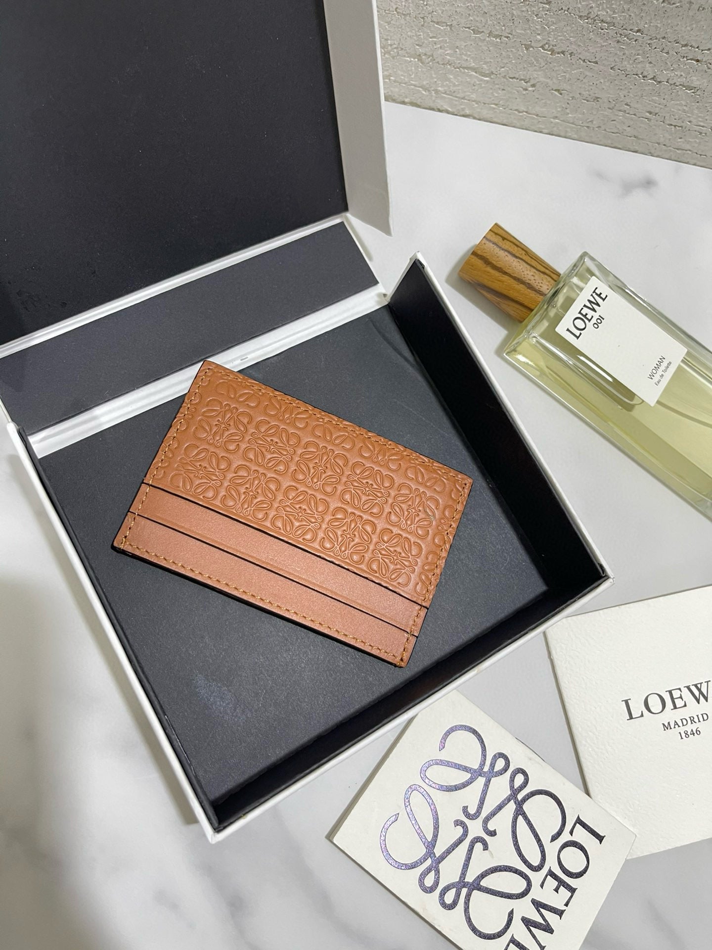 LOEWE CARDHOLDER