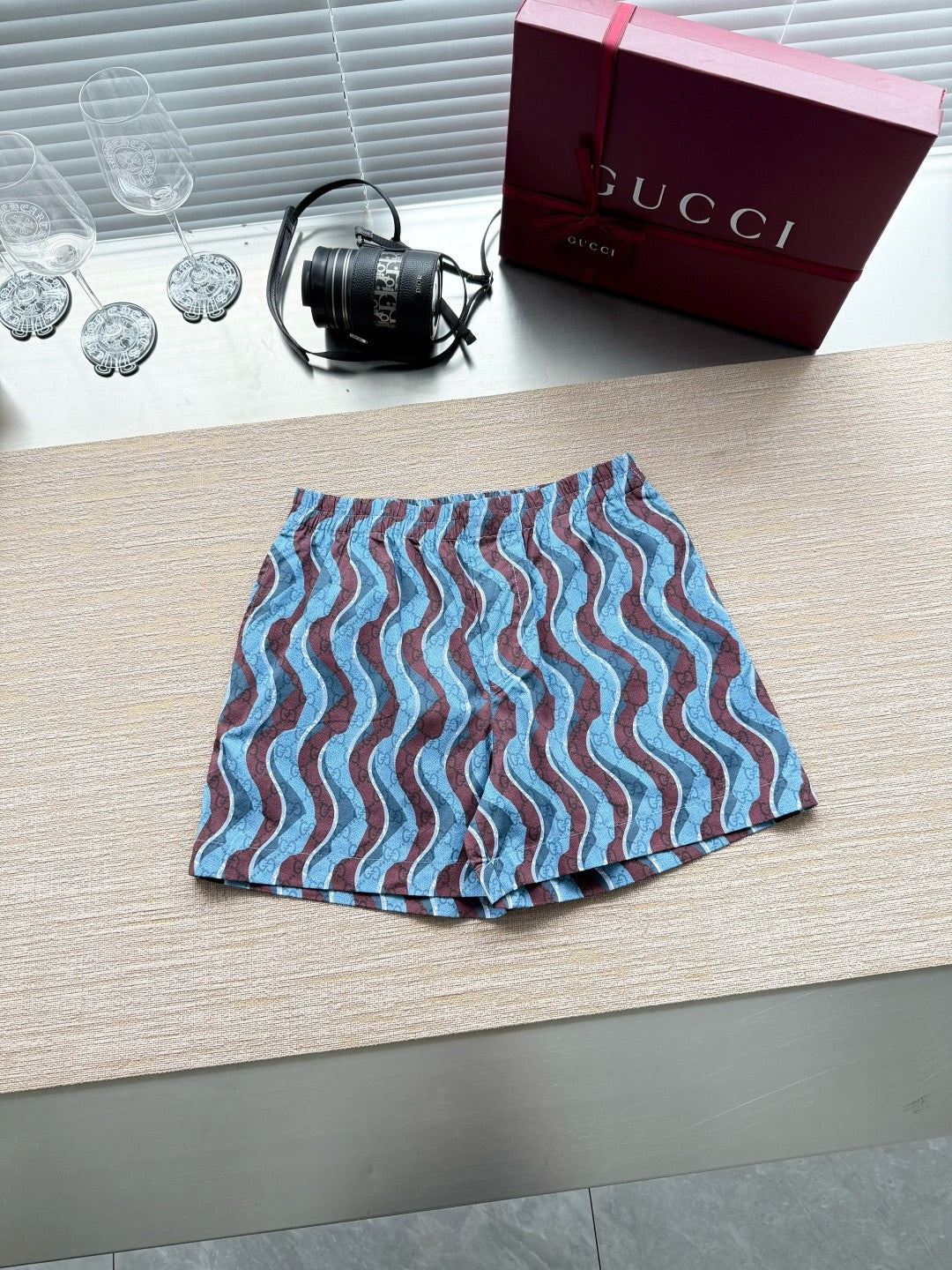 Gucci Short Pant