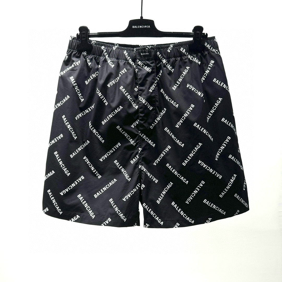 BLCG Short Pants