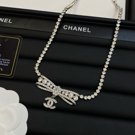 Collar Chanel