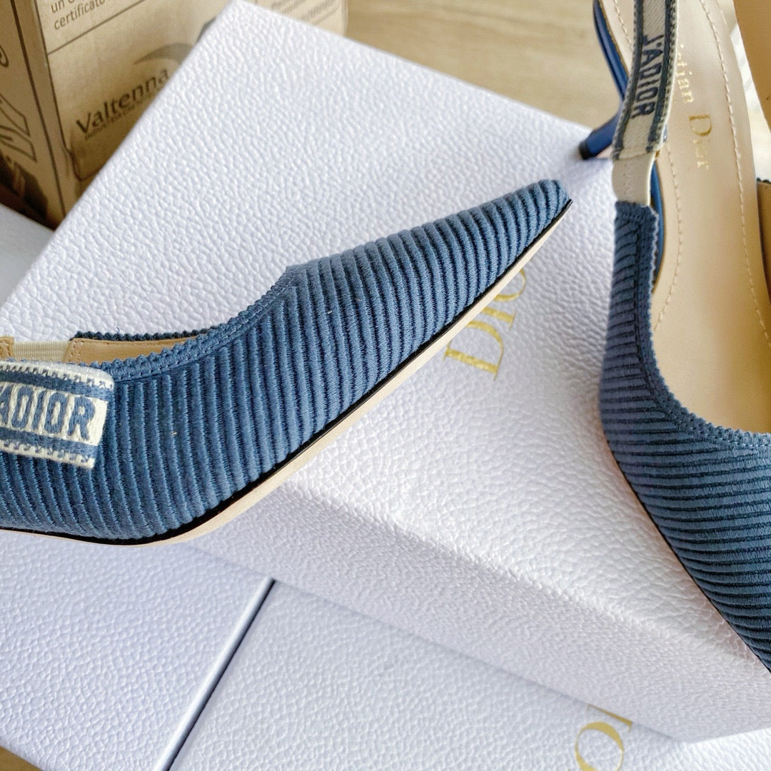 Dior Heels