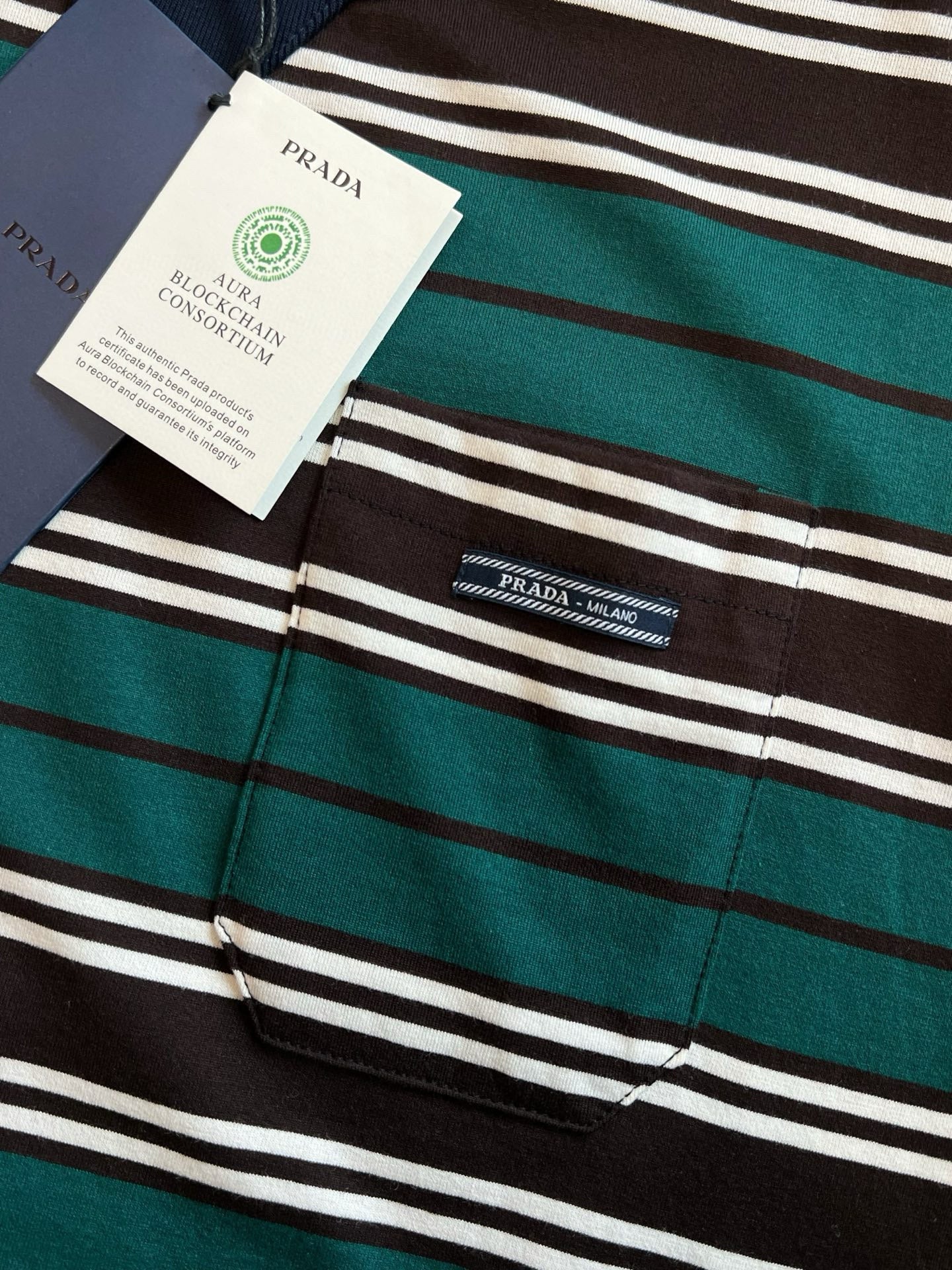 Prada T-Shirt