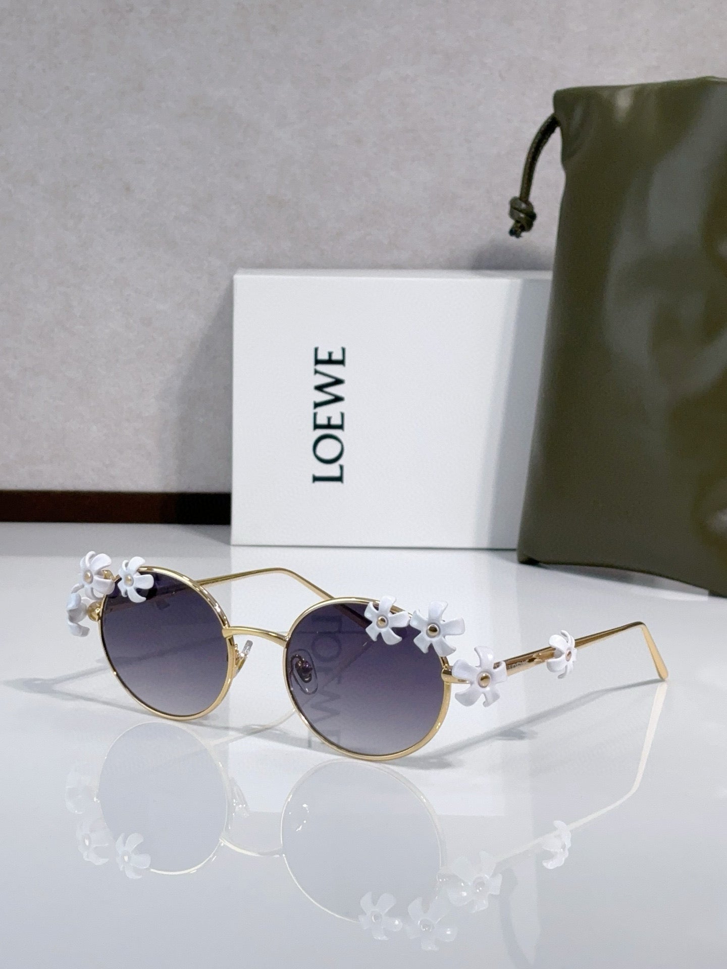 Loewe Sunglasses