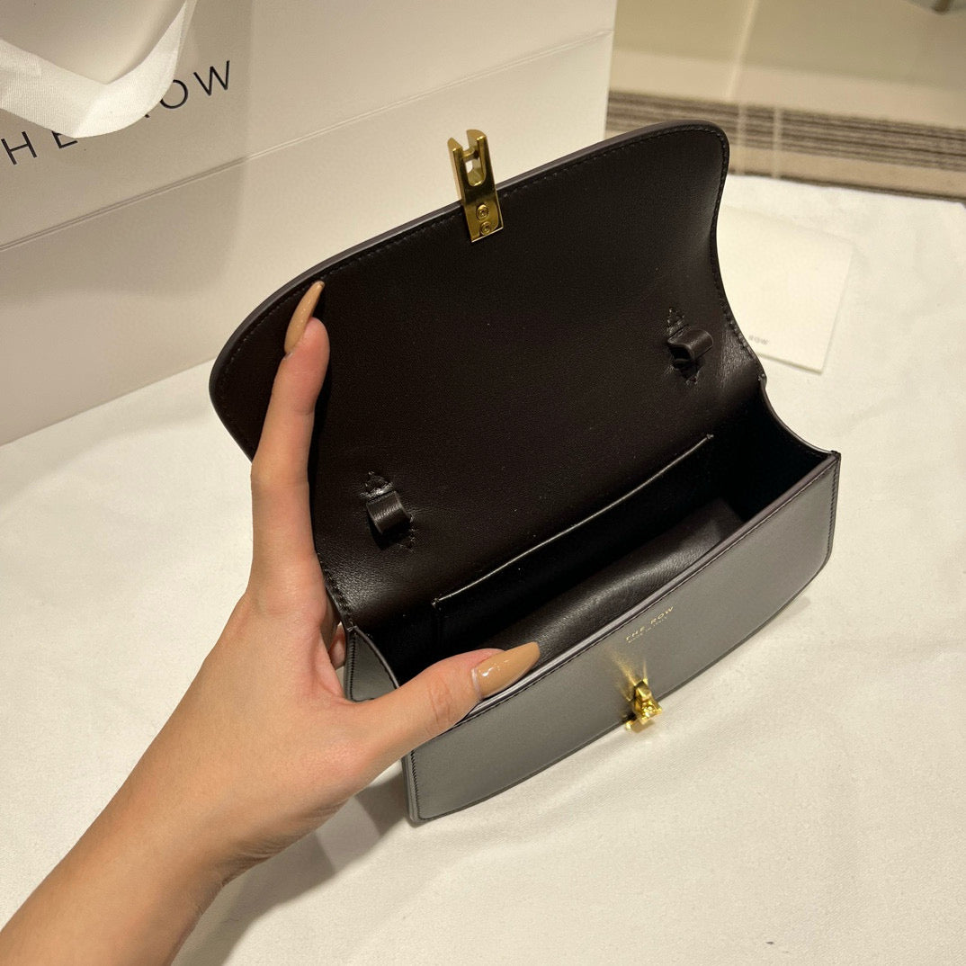 The Row Sofia Mini Bag