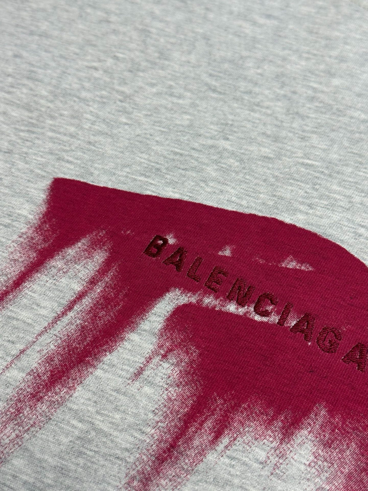 Balenciaga T-Shirt