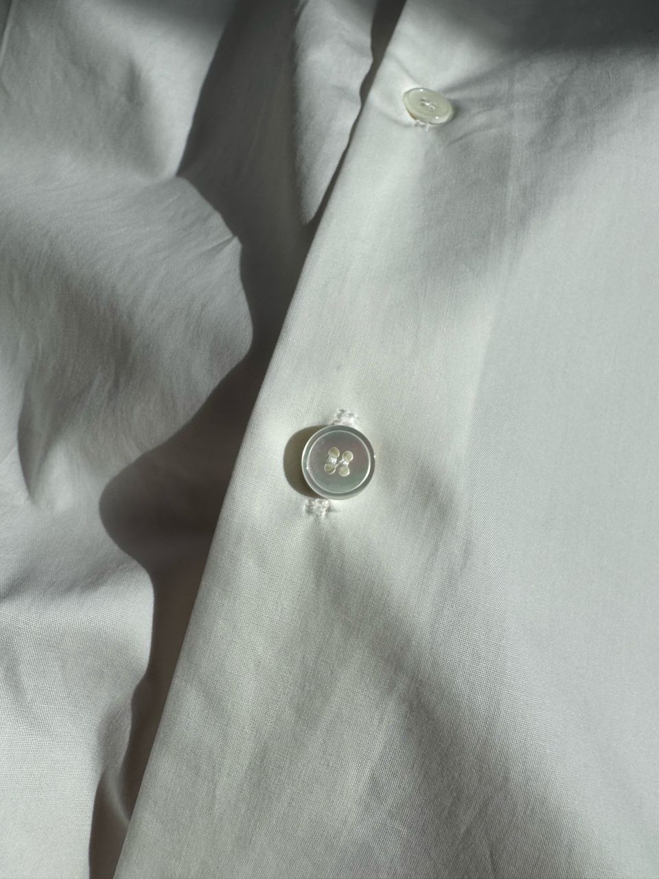 Hermes Long Sleeve Shirt