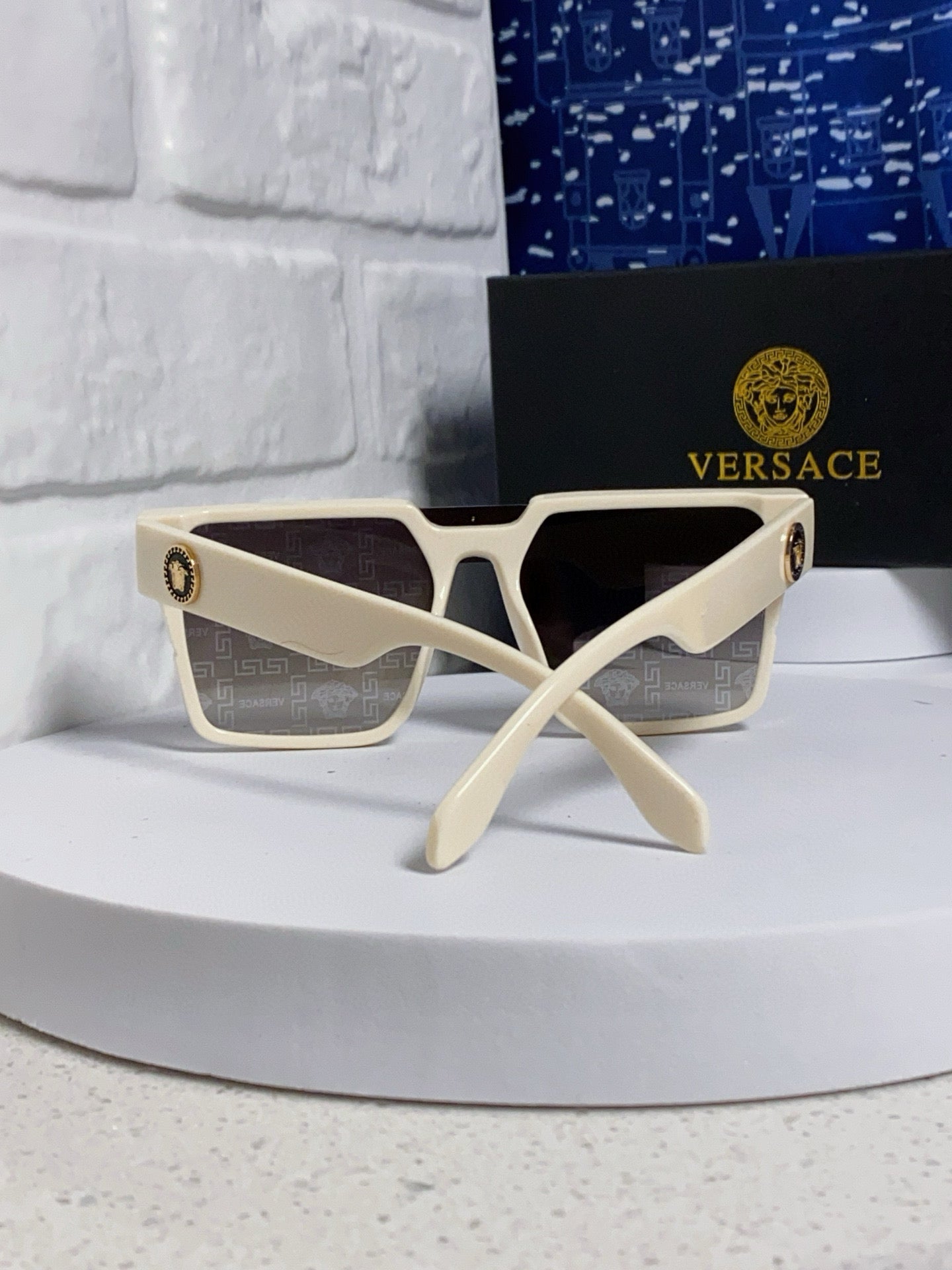 Versace Sunglasses