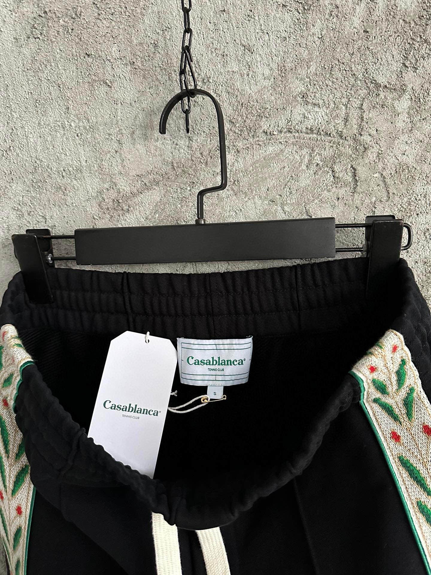 Casablanca Long Pants