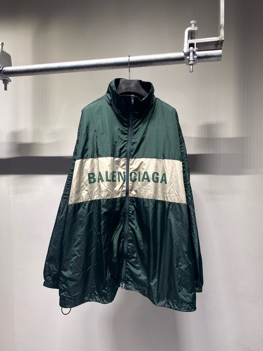 Balenciaga Windbreaker