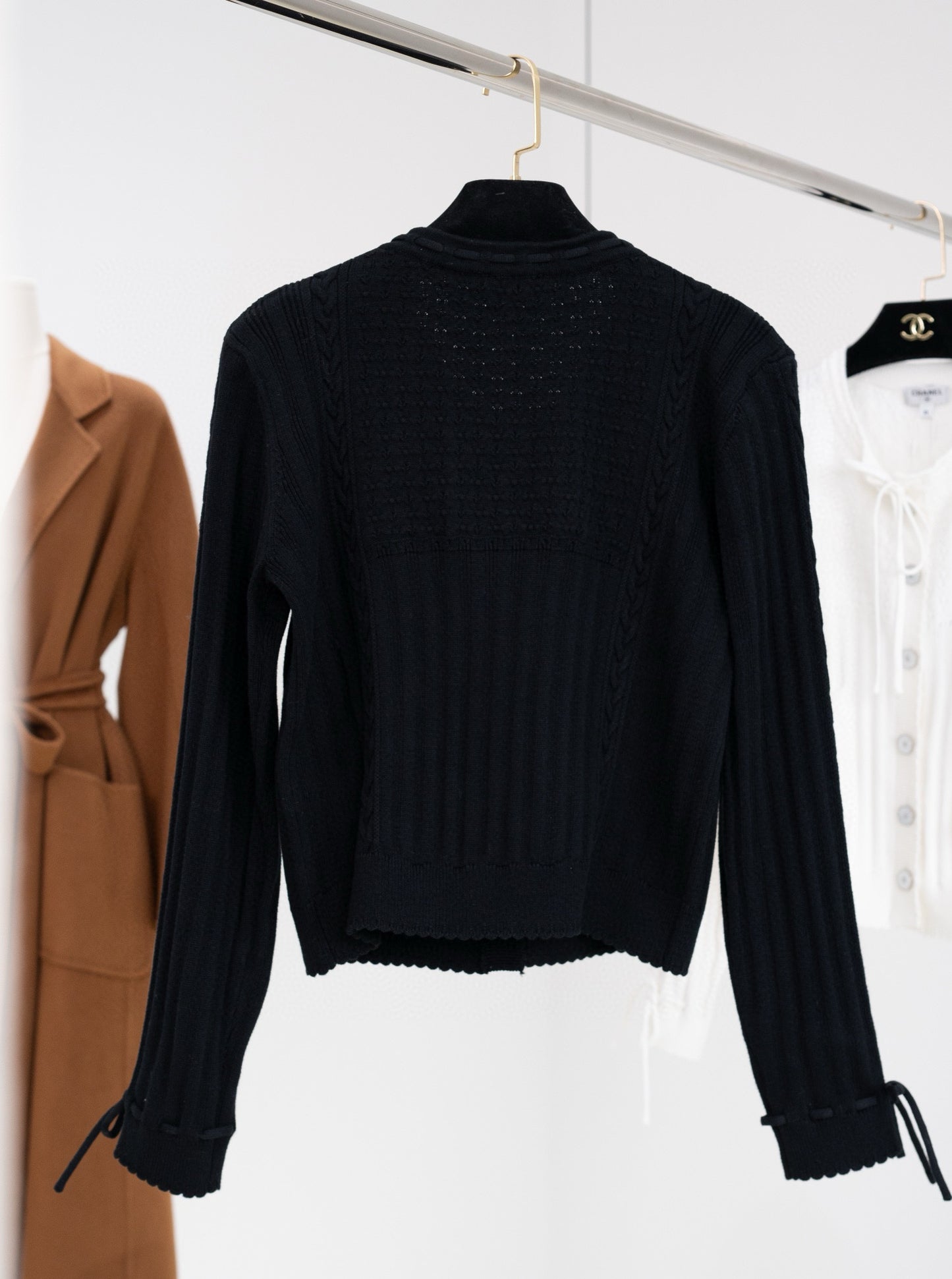 Chanel Cardigan