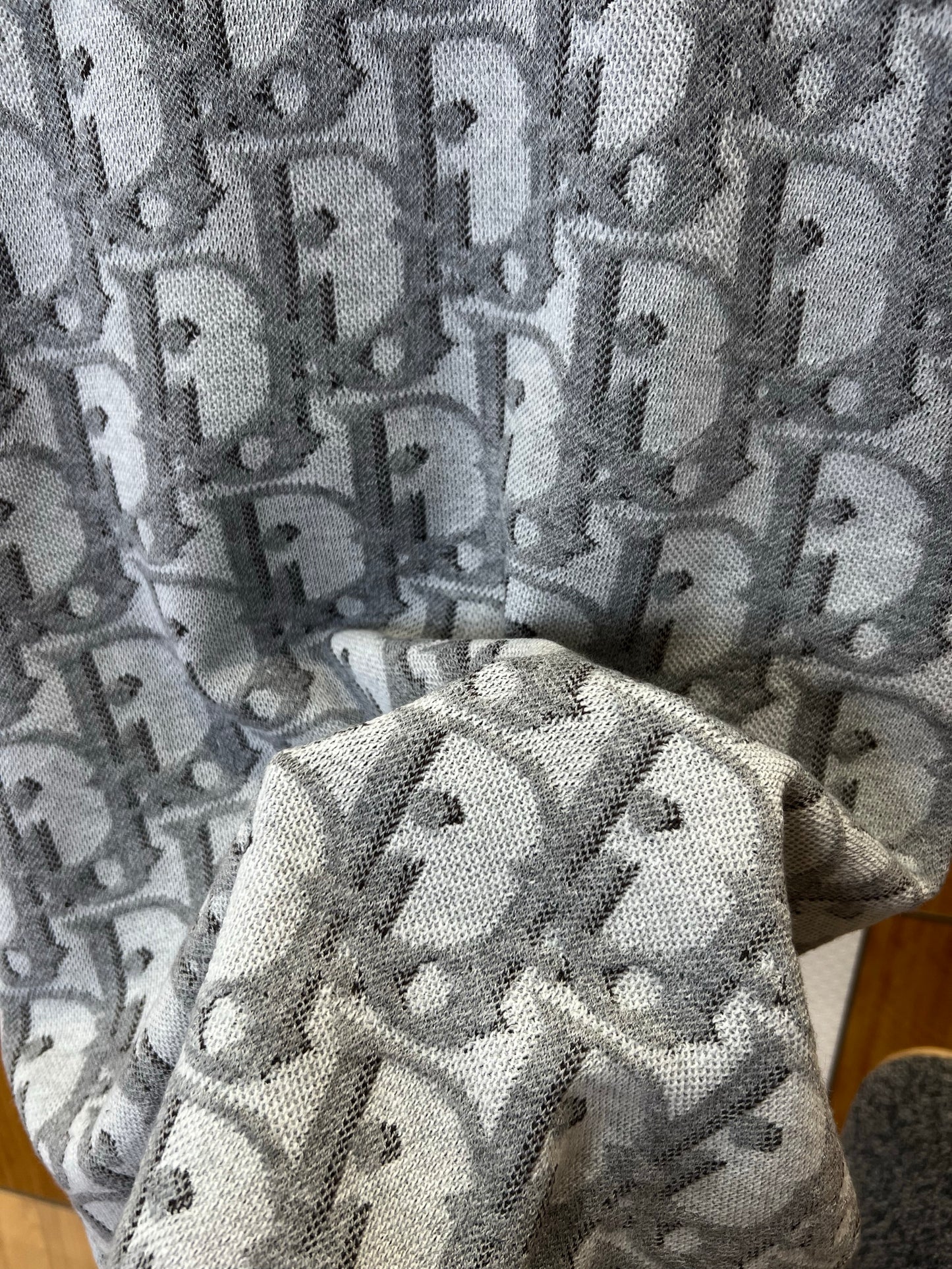 Dior Polo