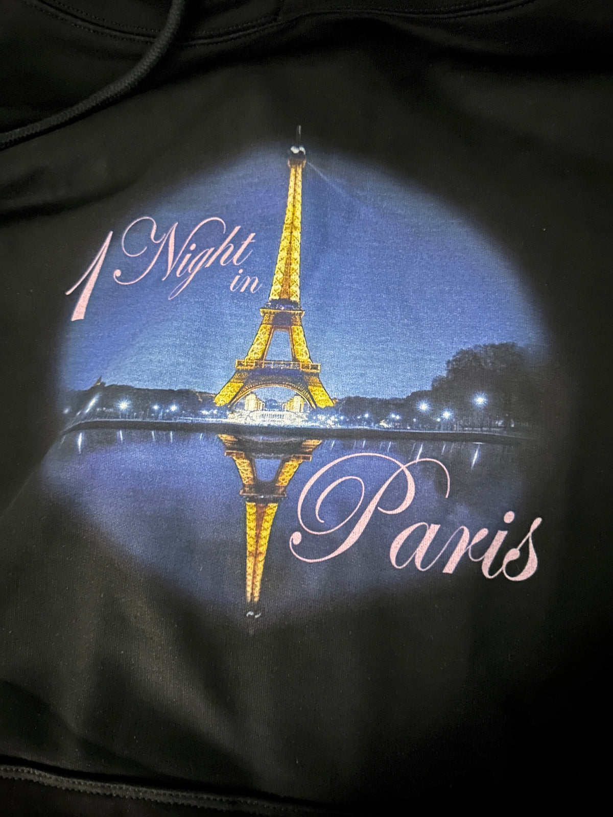 Vetements Hoodie