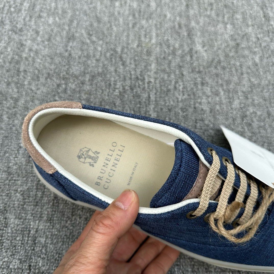 Brunello Cucinelli Shoes