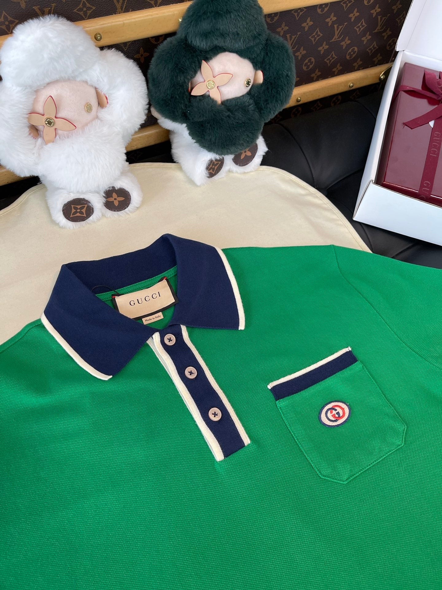 Gucci Polo