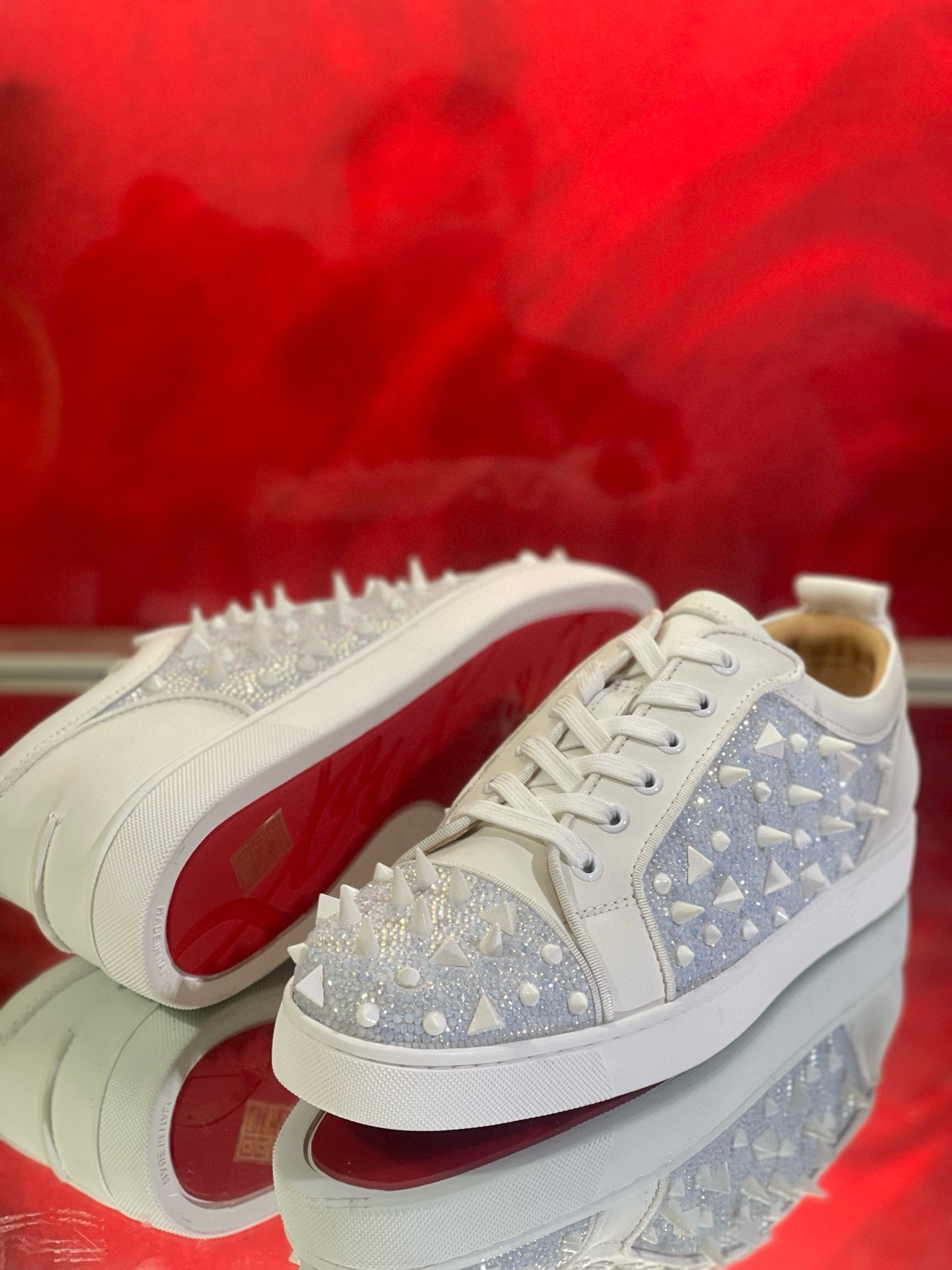 Christian Louboutin Sneakers