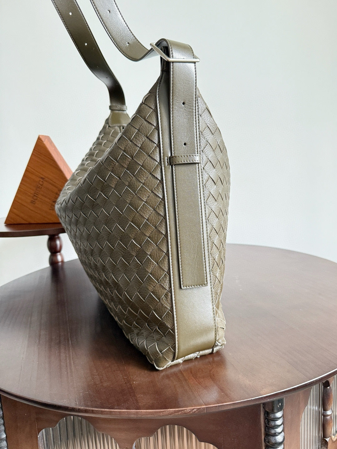 Bottega Veneta Hobo Bag