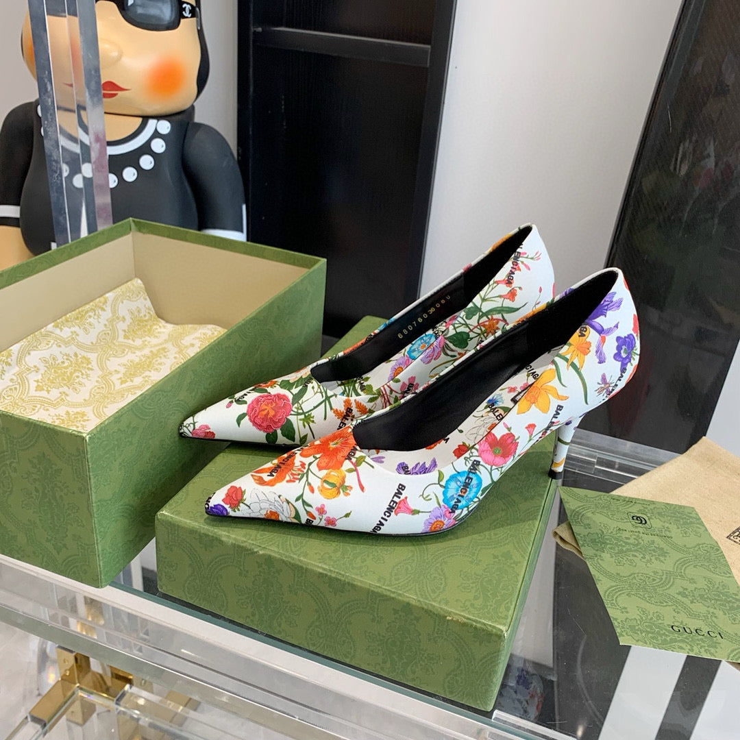 Gucci Heels
