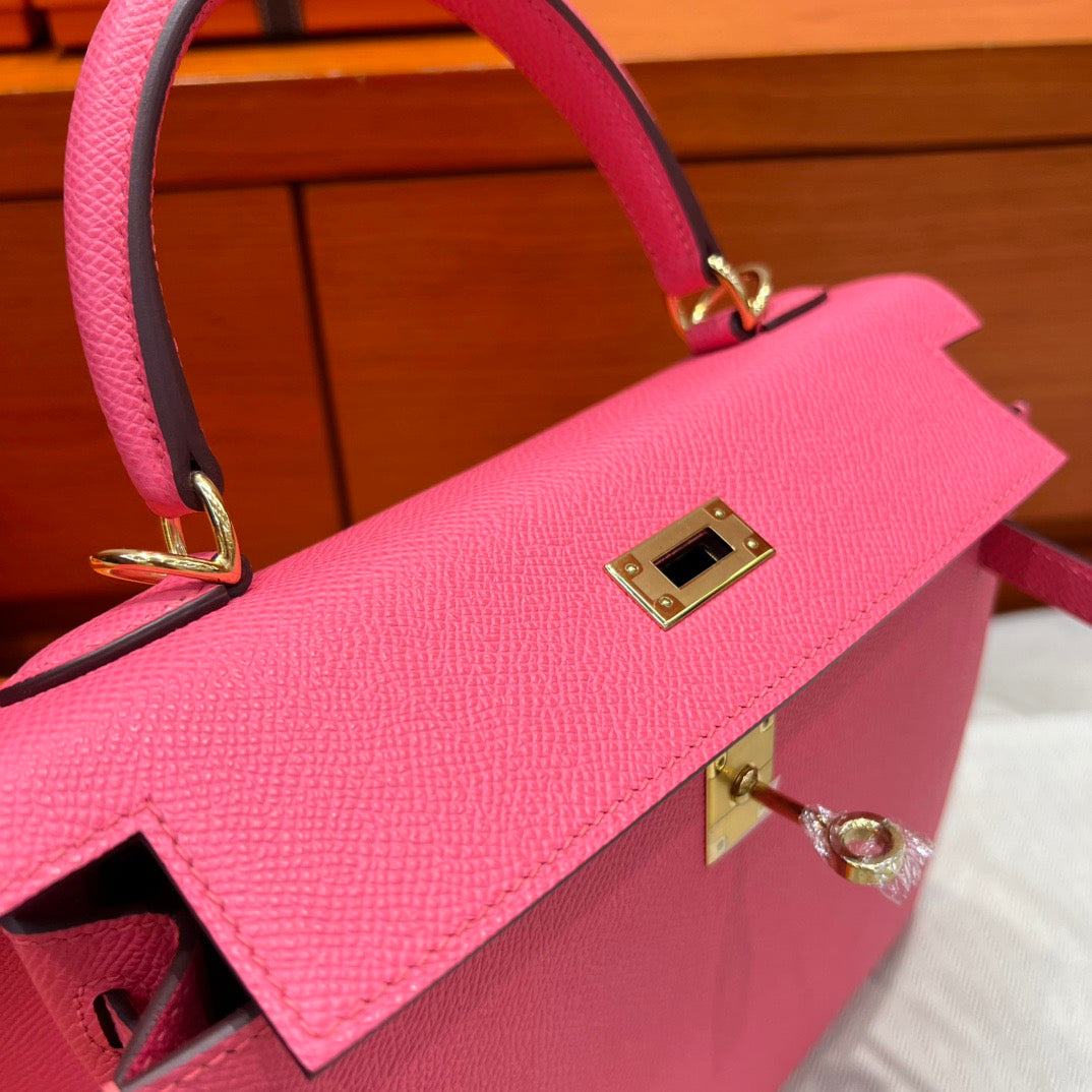 Hermes Kelly 25