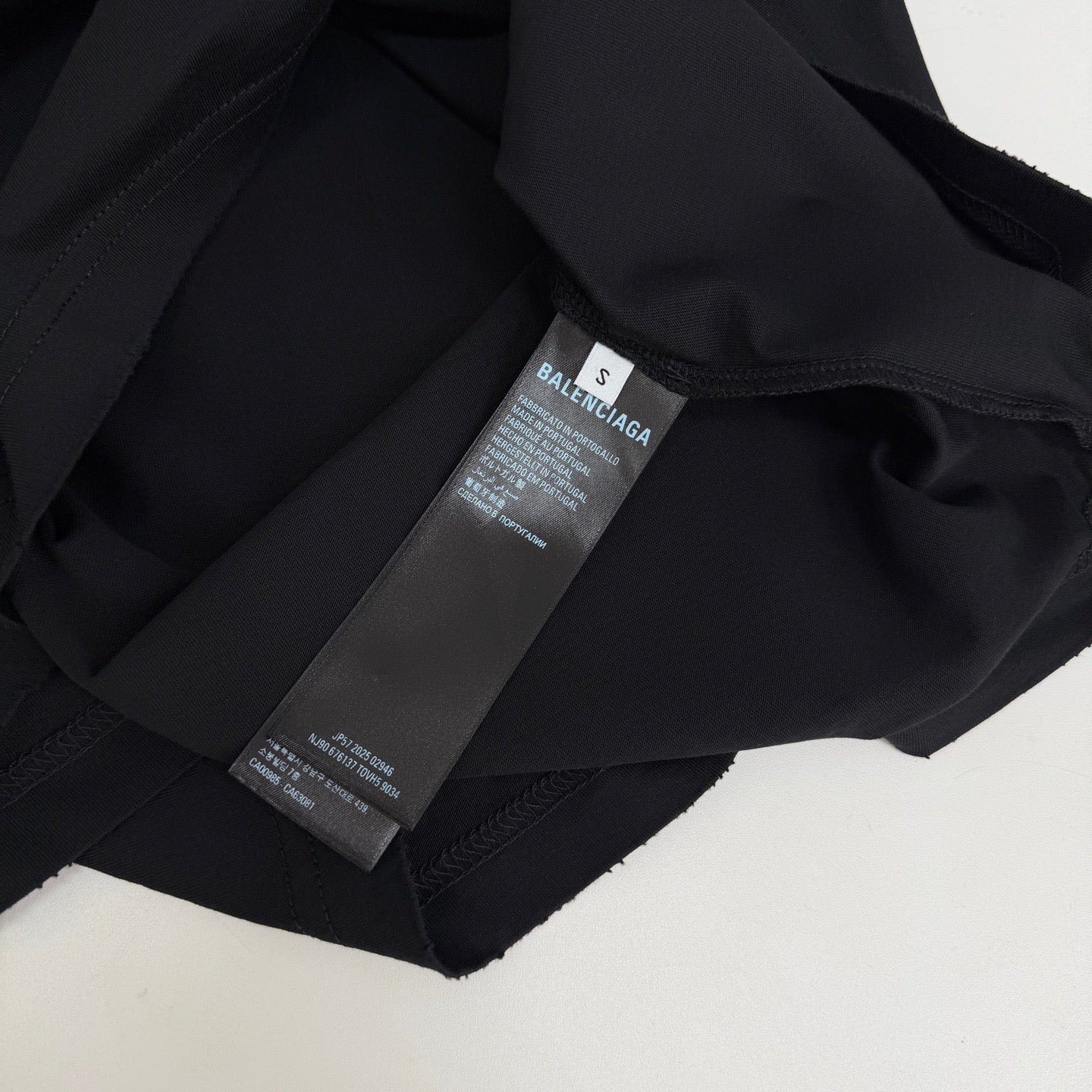 Balenciaga T-Shirt