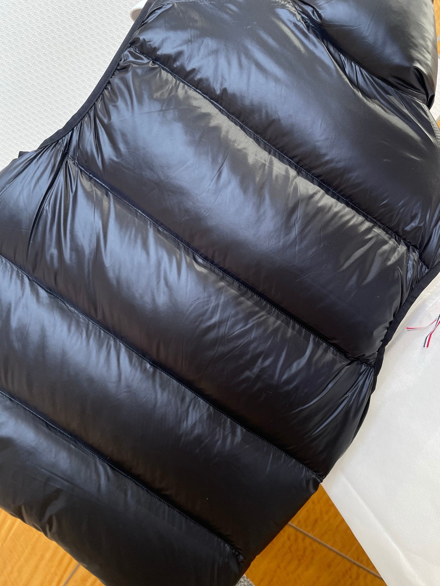 Moncler Insulated Vest Jacket