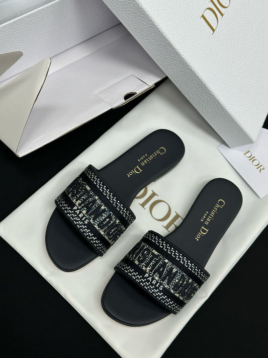 Dior Sandals