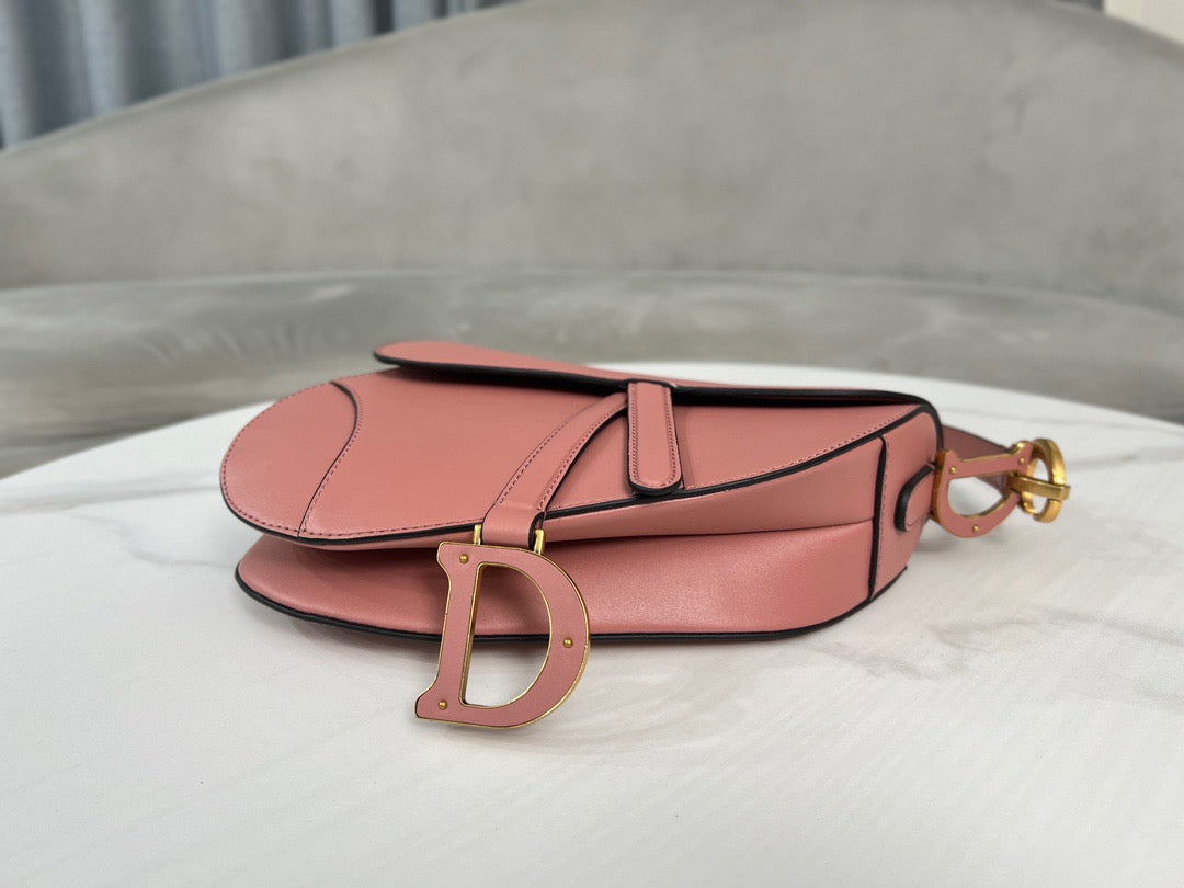 Dior Saddle Bag (25.5cm)