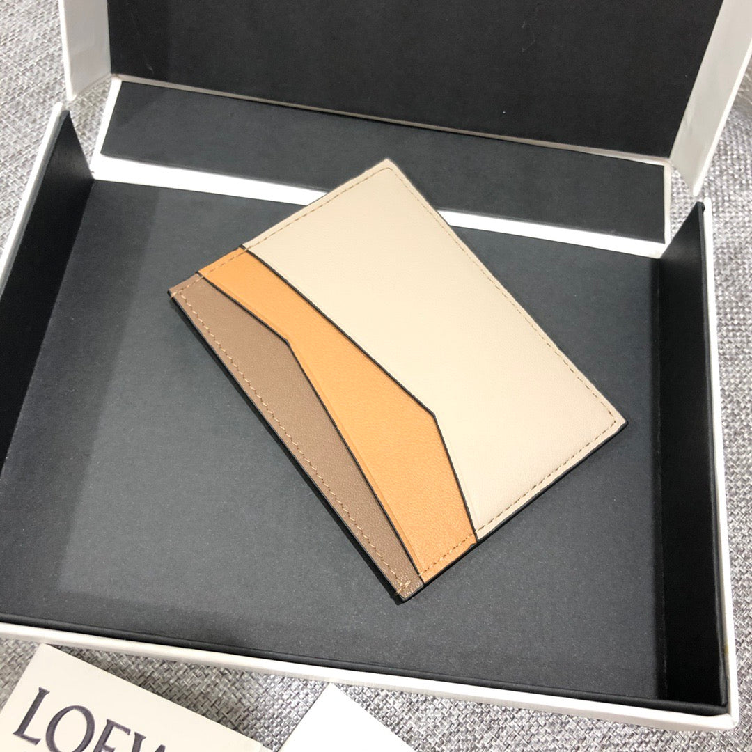 Loewe Card Holder