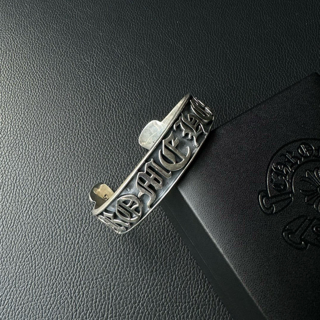 Chrome Hearts Bracelet