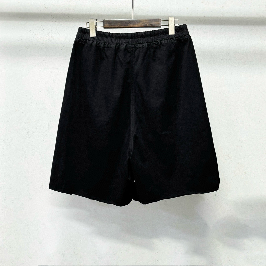 Rick Owens Short Pants
