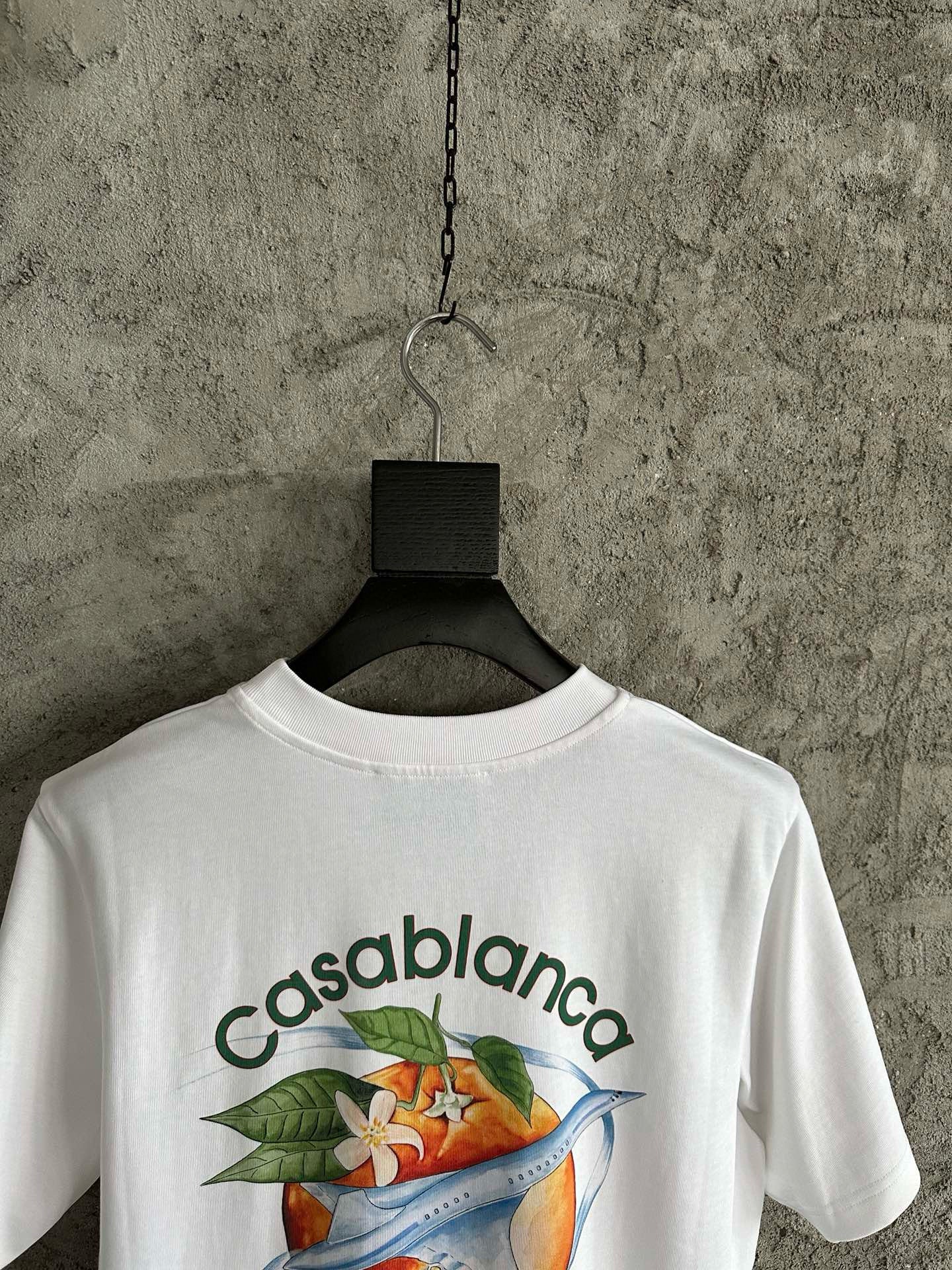 Casablanca T-Shirt