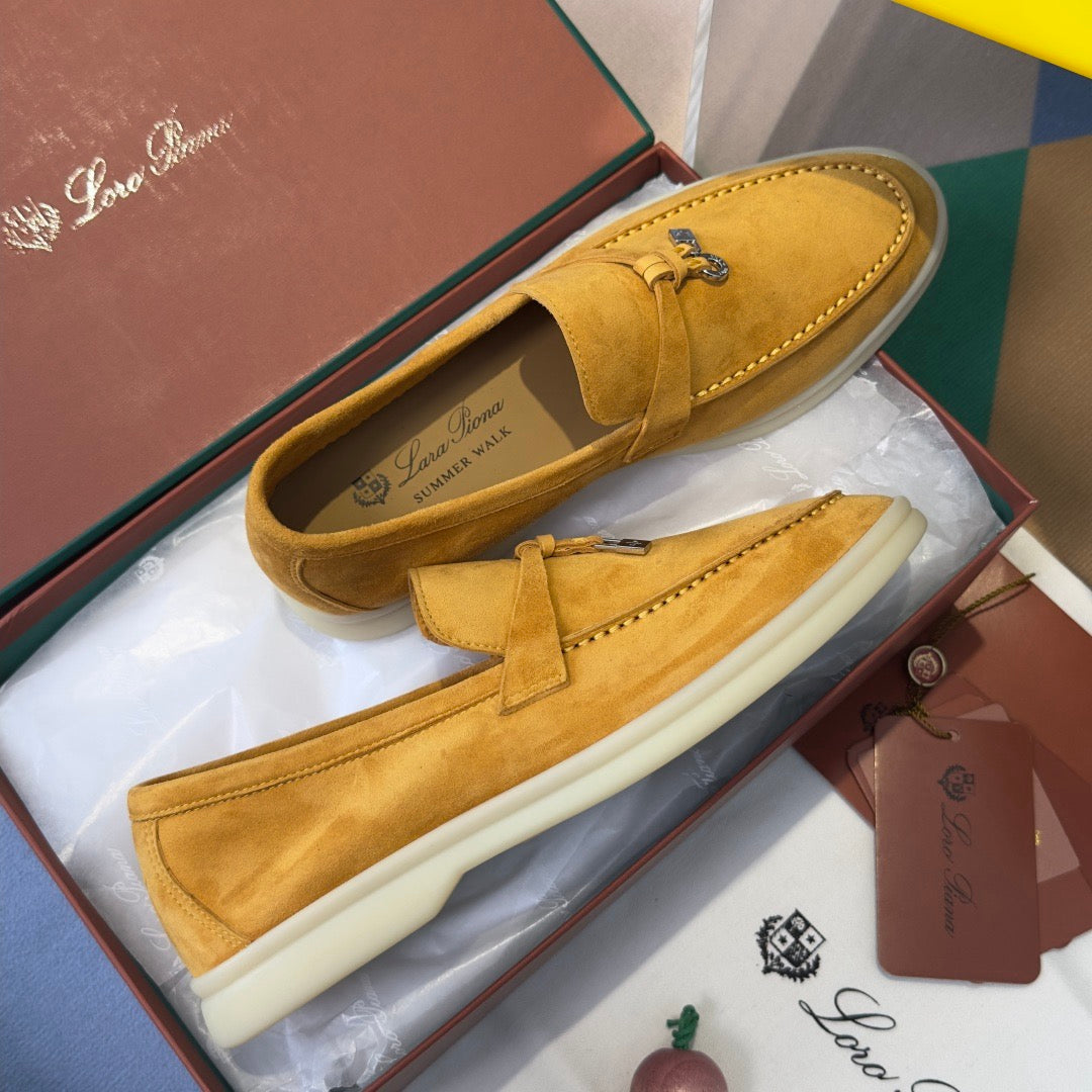LP Loafers