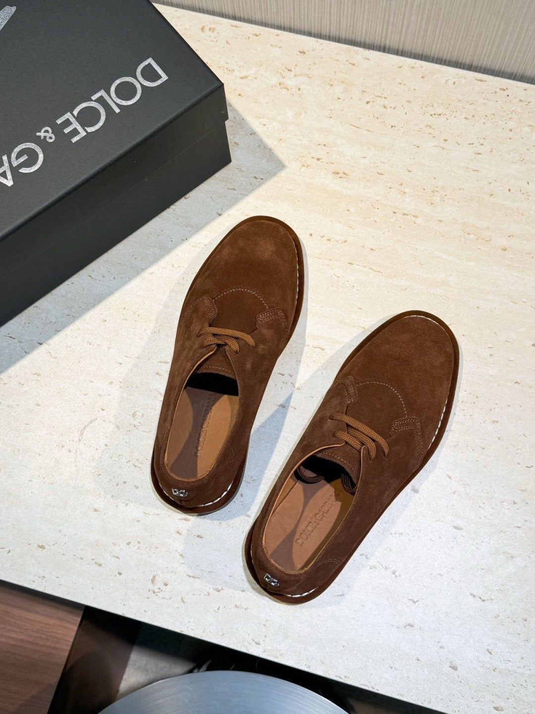 DG Loafers