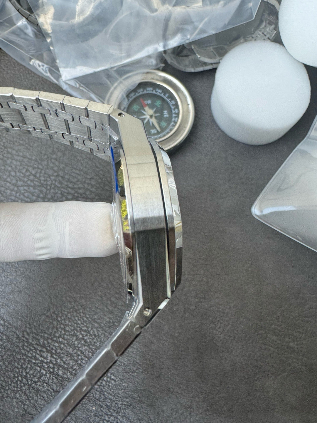 Audemars Piguet Royal Oak Chronograph 26240ST 41mm