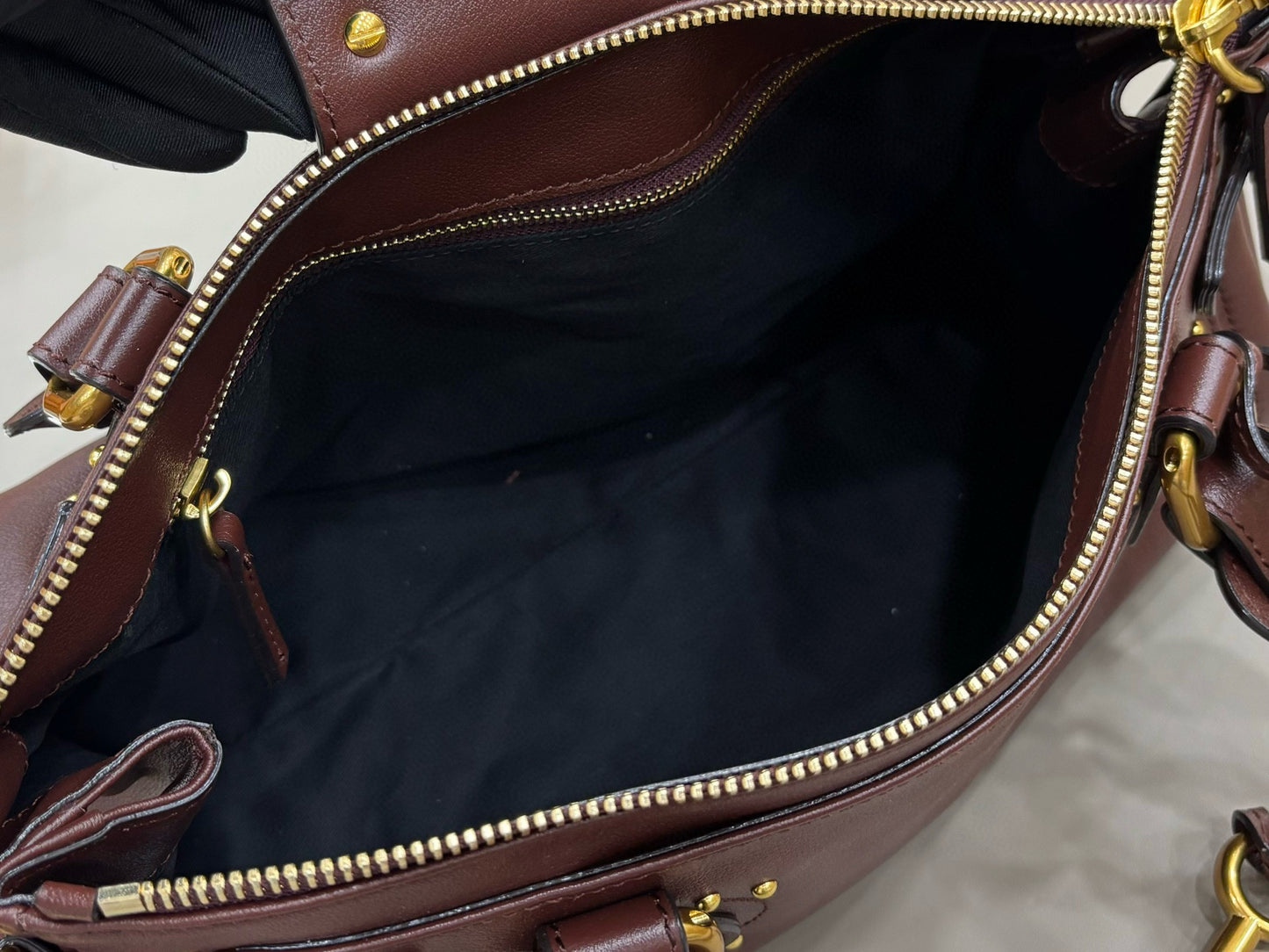 Chloe Paddington Bag