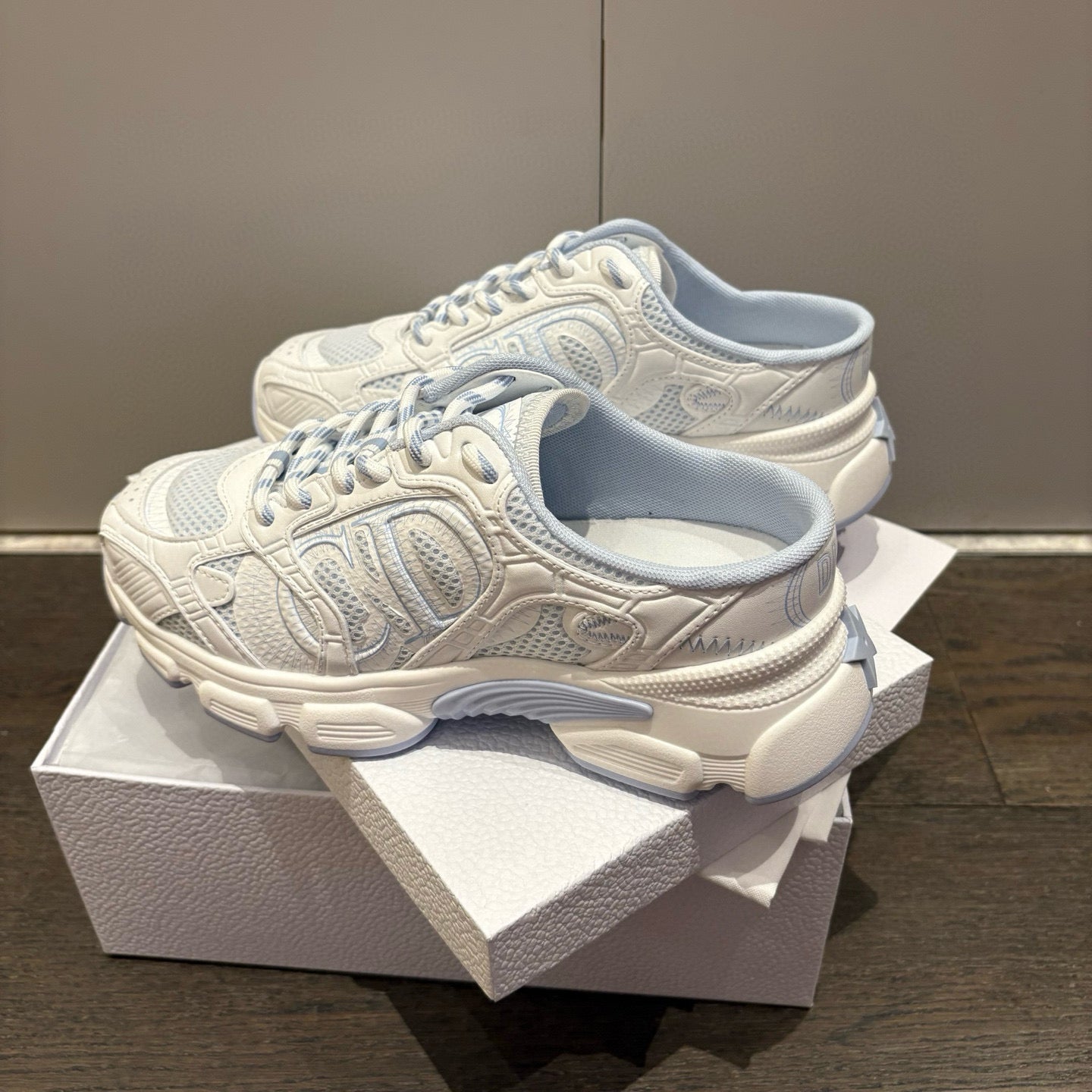 Dior Sneakers
