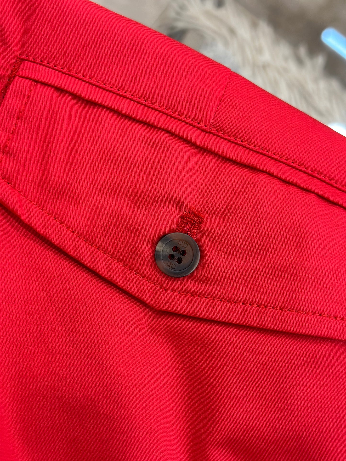 Dior Short Pant