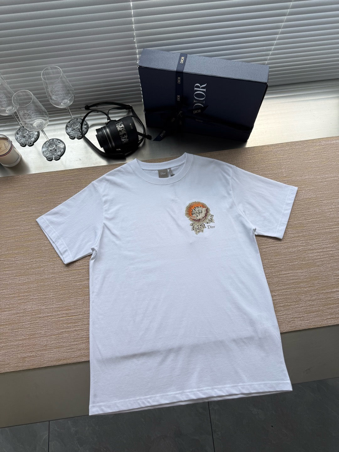 Dior T-shirt